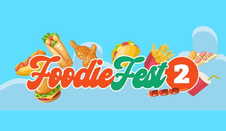 Foodiefest 2 2025 Program ve Detayları FestTR