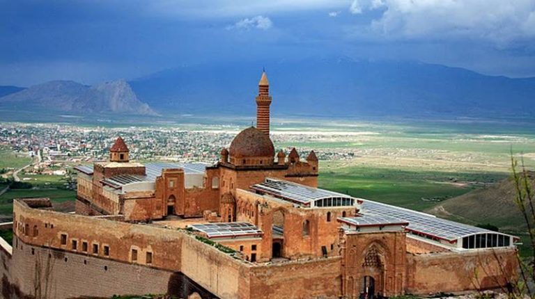 Iğdır Festivalleri • Festival, Etkinlik ve Şenlik Listesi FestTR