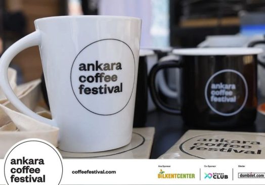 Ankara Coffee Festival