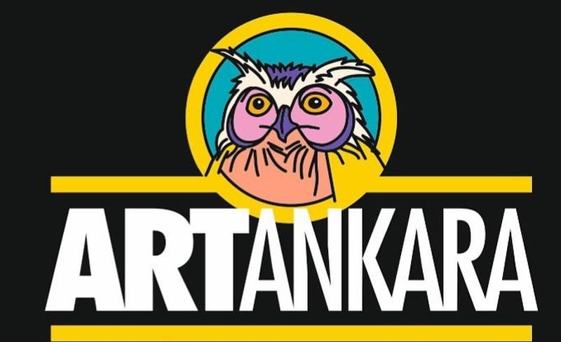 ARTANKARA Uluslararası Çağdaş Sanat Fuarı