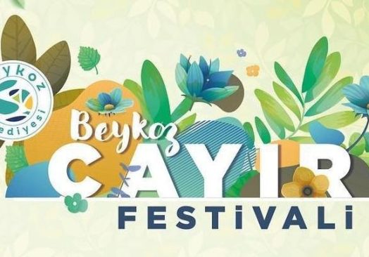 Beykoz Çayır Festivali