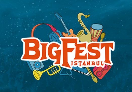 BigFest İstanbul