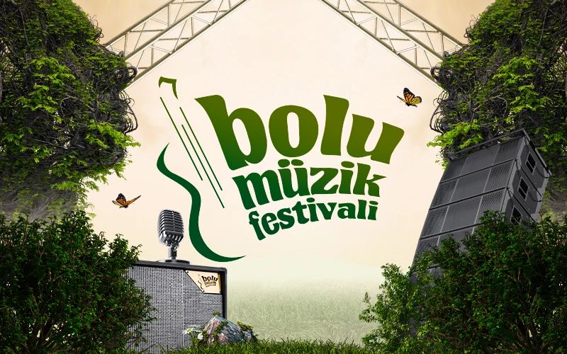 Bolu Müzik Festivali