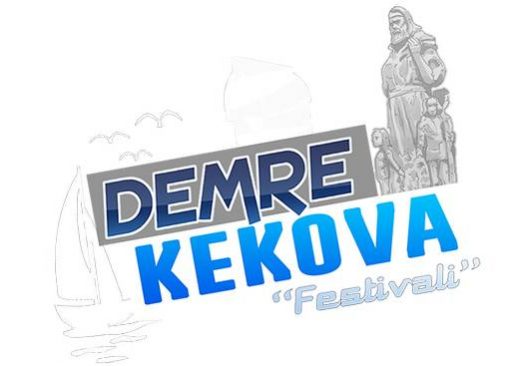 Demre Kekova Festivali