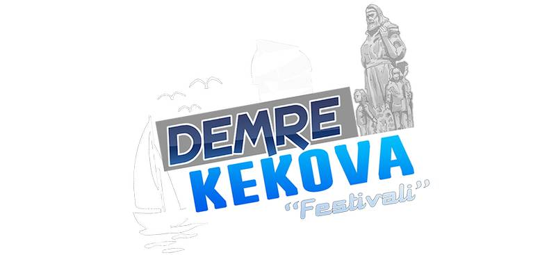 Demre Kekova Festivali