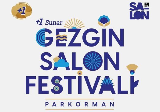 Gezgin Salon Festivali