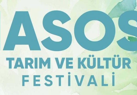 Iasos Tarım ve Kültür Festivali