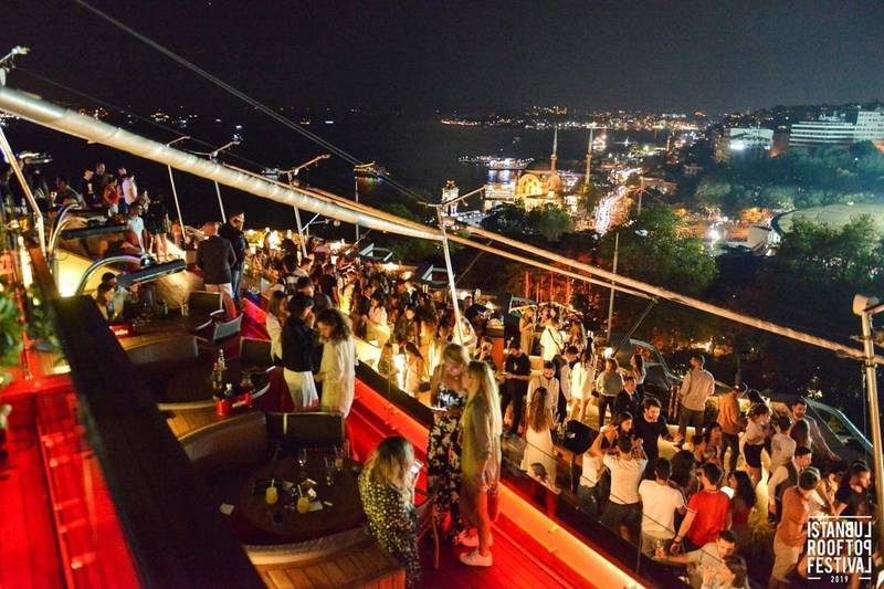 istanbul rooftop festival 2021 program ve detaylari festtr