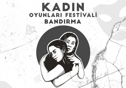 Bandırma Kadın Oyunları Festivali
