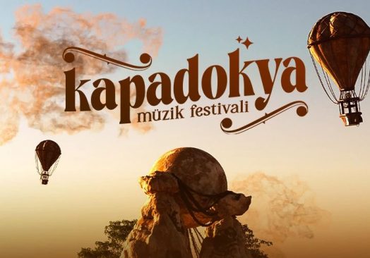 Kapadokya Müzik Festivali
