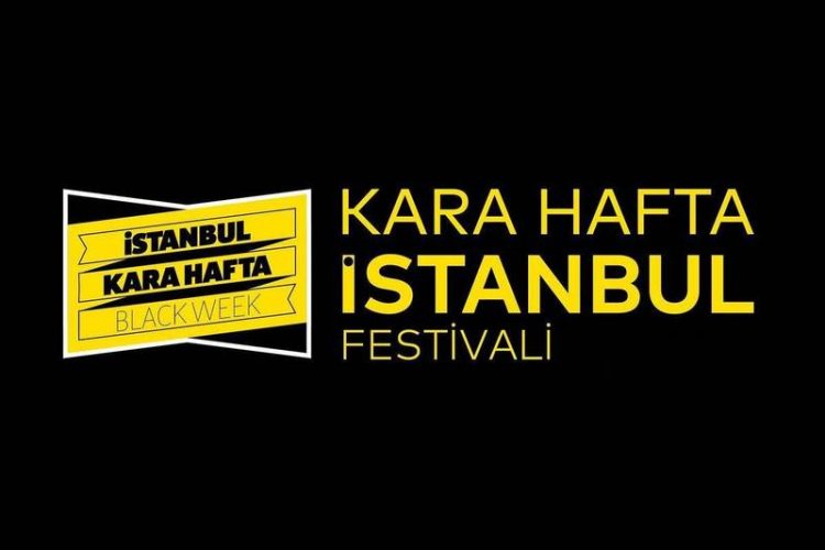 Kara Hafta İstanbul Festivali
