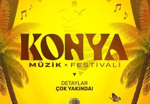 Konya Müzik Festivali