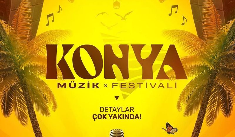 Konya Müzik Festivali