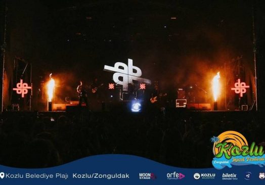 Kozlu Müzik Festivali