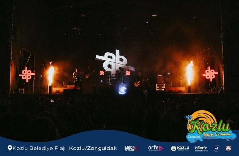 Kozlu Müzik Festivali