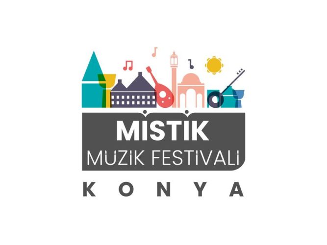 Konya Mistik Müzik Festivali