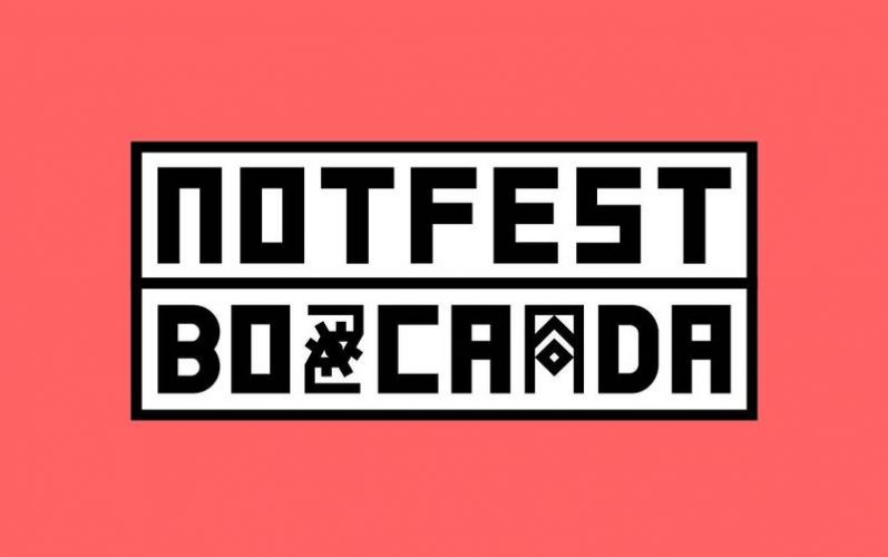 NOTFEST Bozcaada Tiyatro Festivali