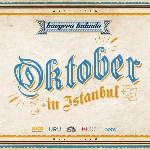 Oktober in İstanbul