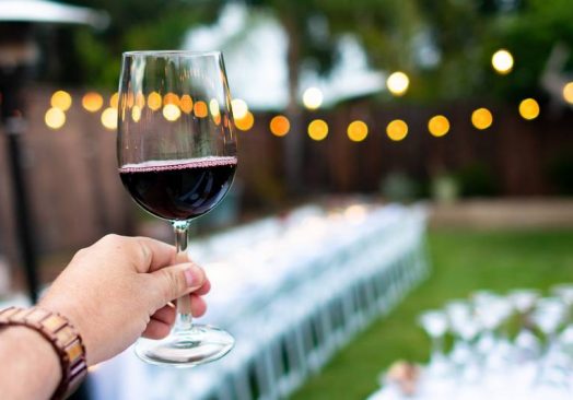 Uluslararası Bozcaada Salhane Şarap Günleri