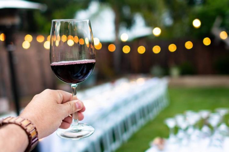 Uluslararası Bozcaada Salhane Şarap Günleri