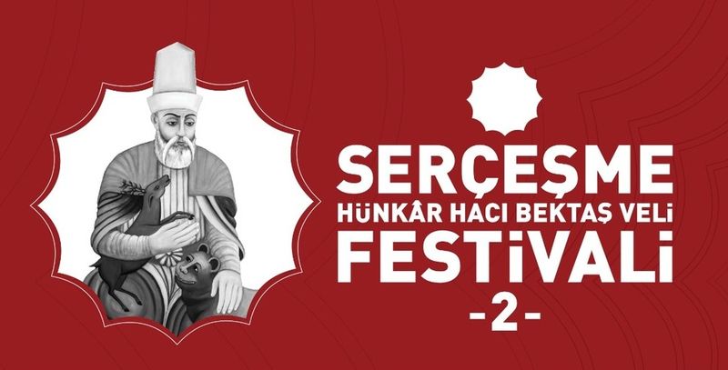 Serçeşme Hünkar Hacı Bektaş Veli Festivali