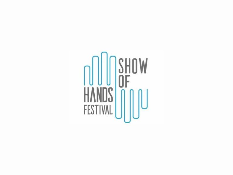 Show Of Hands Festival 2024 Program ve Detayları — FestTR