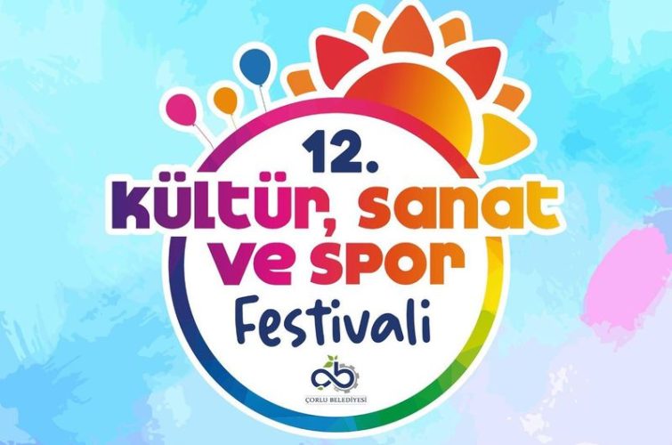 Çorlu Kültür Sanat ve Spor Festivali