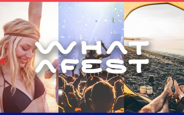 What A Fest 2023 Program ve Detayları – FestTR
