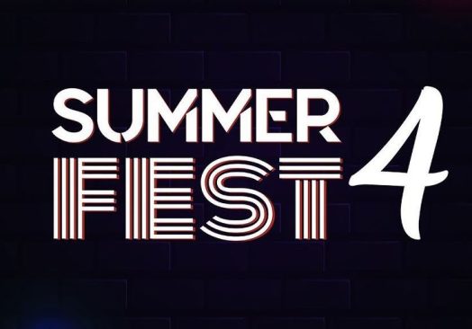 Kuşadası Summerfest