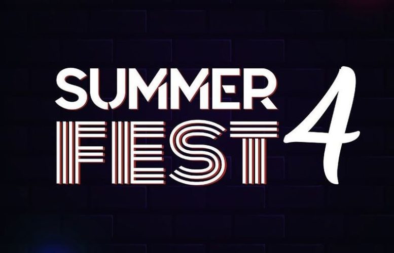 Kuşadası Summerfest 2024 Hakkında Tüm Bilgiler FestTR Türkiye