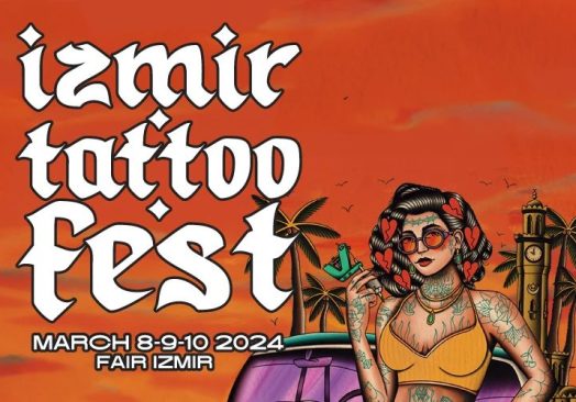 İzmir Tattoo Fest
