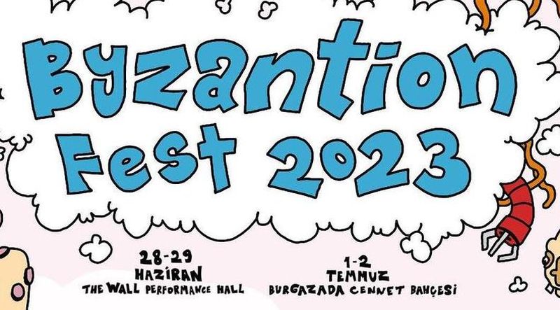 Byzantion Fest