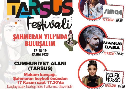 Uluslararası Tarsus Festivali