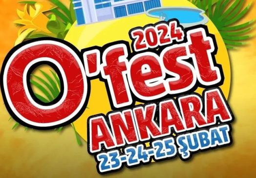 O’Fest Ankara