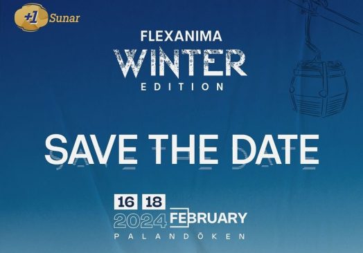 Flexanima Winter Edition