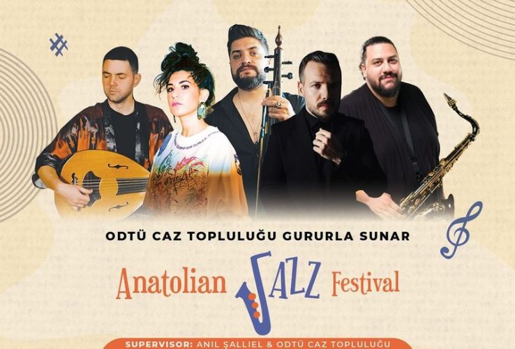Anatolian Jazz Festival