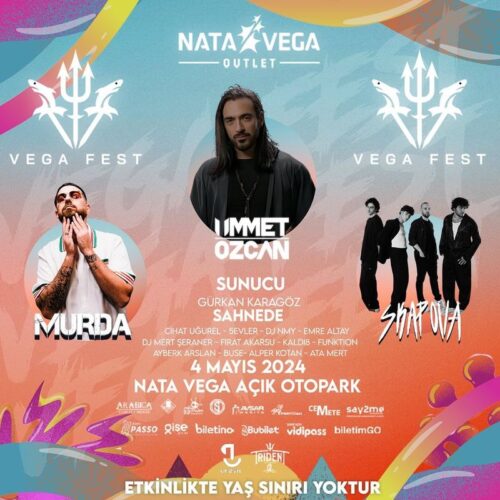 Vega Fest