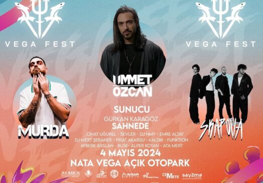 Vega Fest