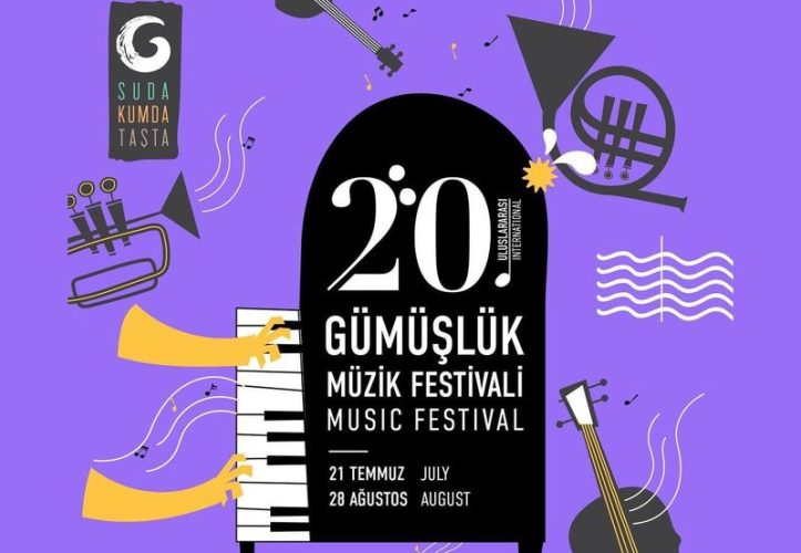 Gümüşlük Müzik Festivali