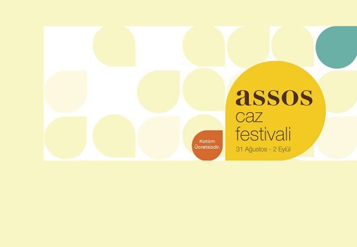 Assos Caz Festivali