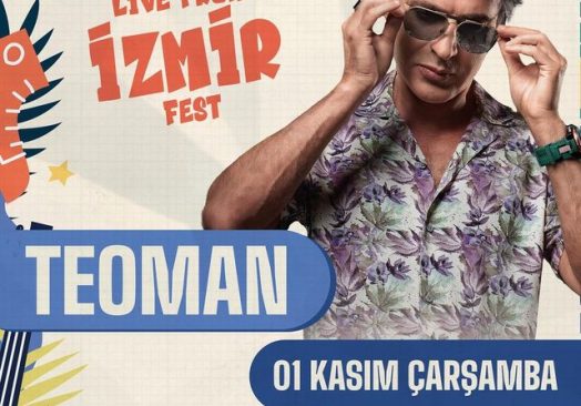 Live From İzmir Fest