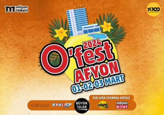 O’Fest Afyon