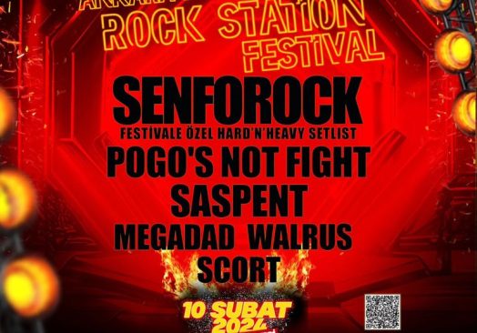 Rock Station Festivali