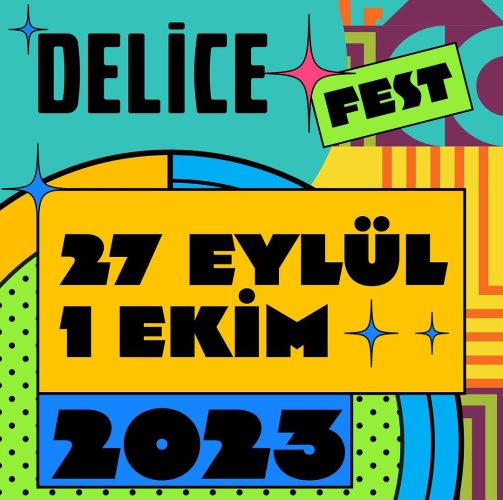 Delice Fest