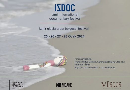IZDOC – İzmir Belgesel Festivali