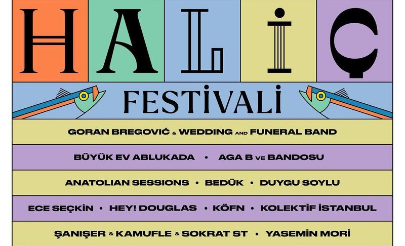 İstanbul Haliç Festivali