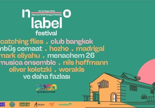 No Label Festival