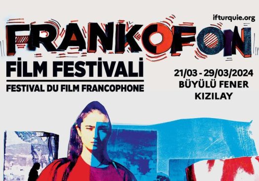 Frankofon Film Festivali
