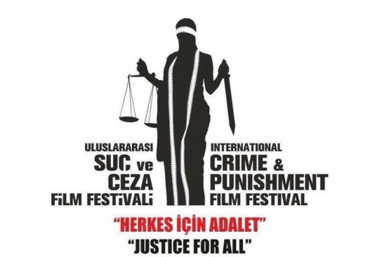 Uluslararası Suç ve Ceza Film Festivali