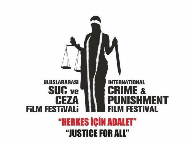 Uluslararası Suç ve Ceza Film Festivali